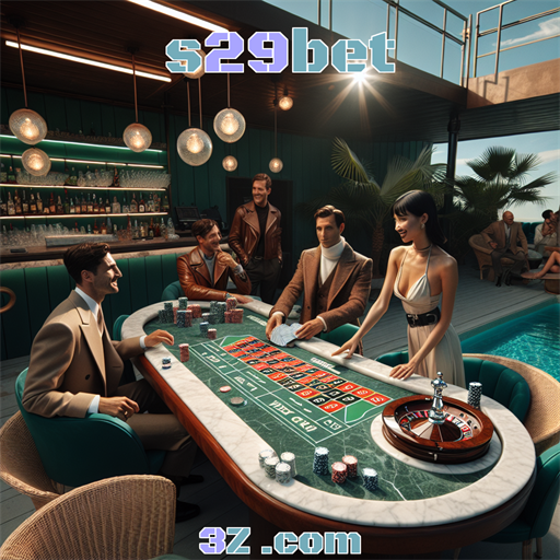Mergulhe no Mundo do Poker no s29bet