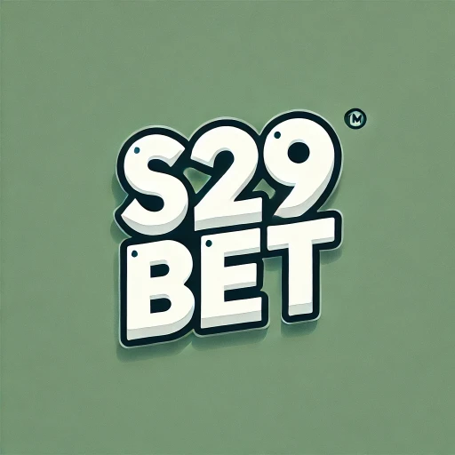 Logo s29bet